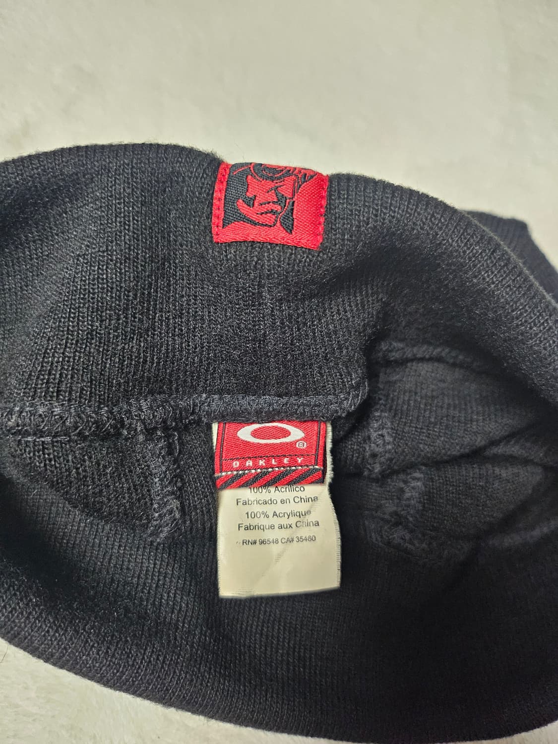 오클리와치캡비니 상품이미지3