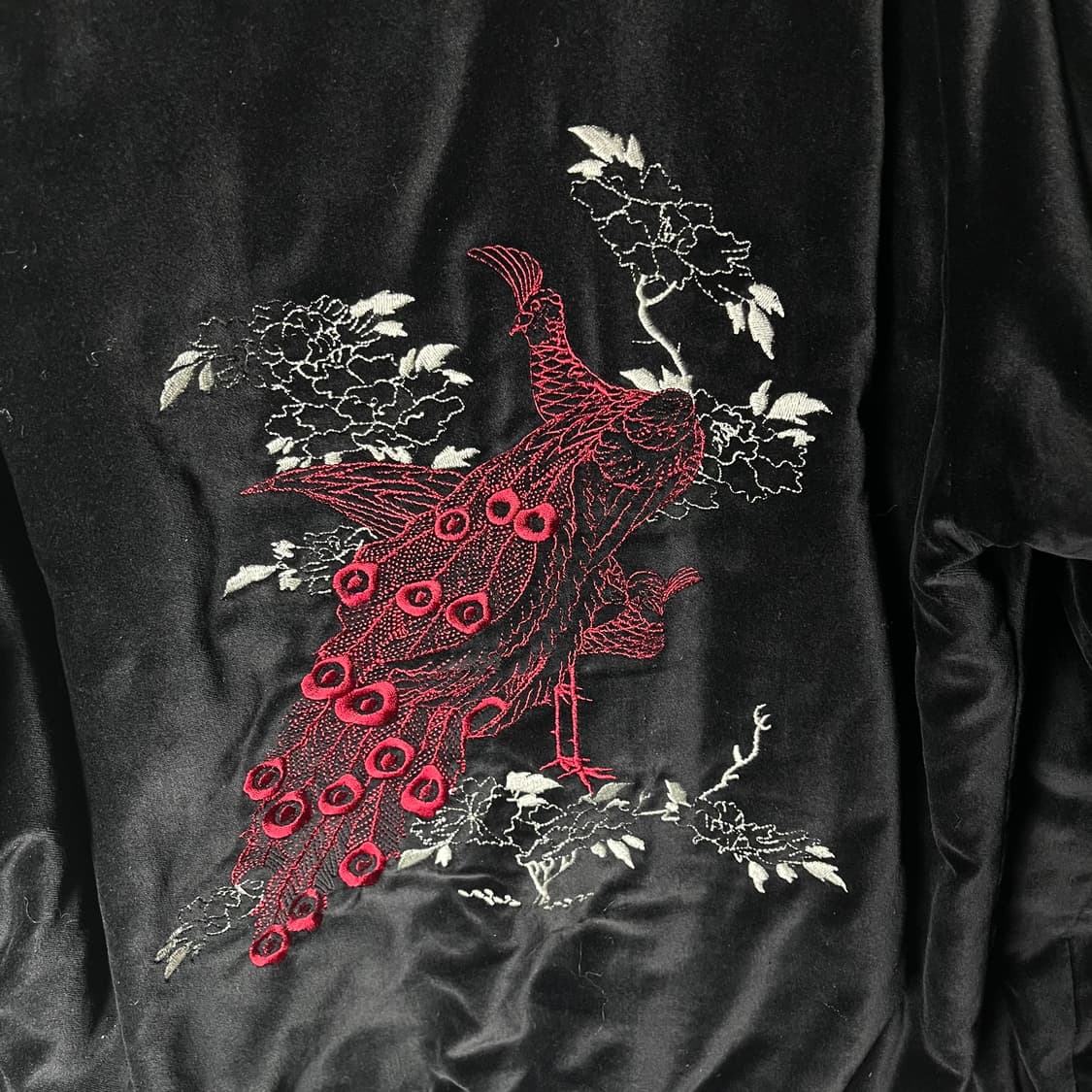 [Takeo Kikuchi] 타케오키쿠치 리버시블 스카쟌 상품이미지4