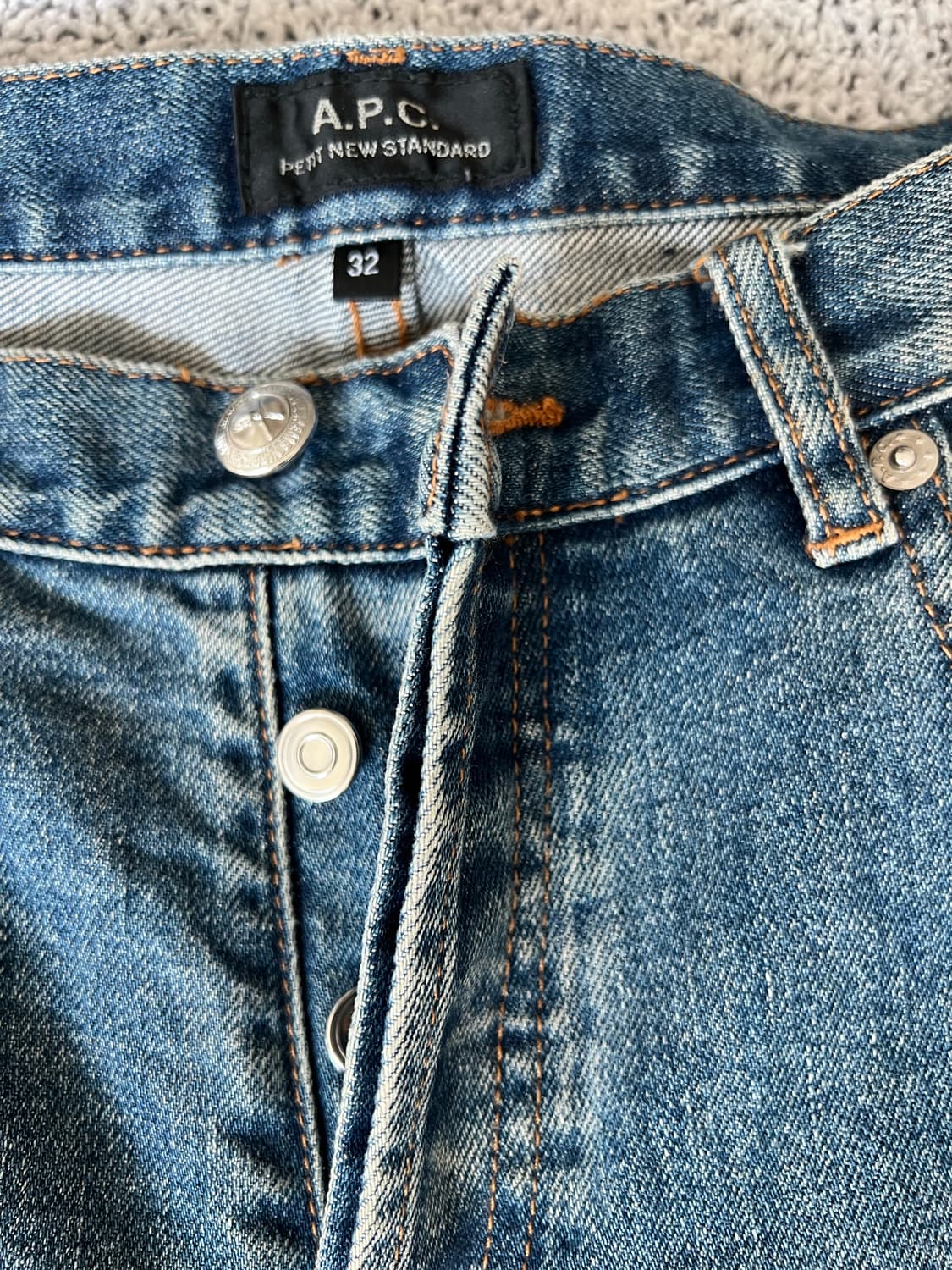 A.P.C. 상품이미지2