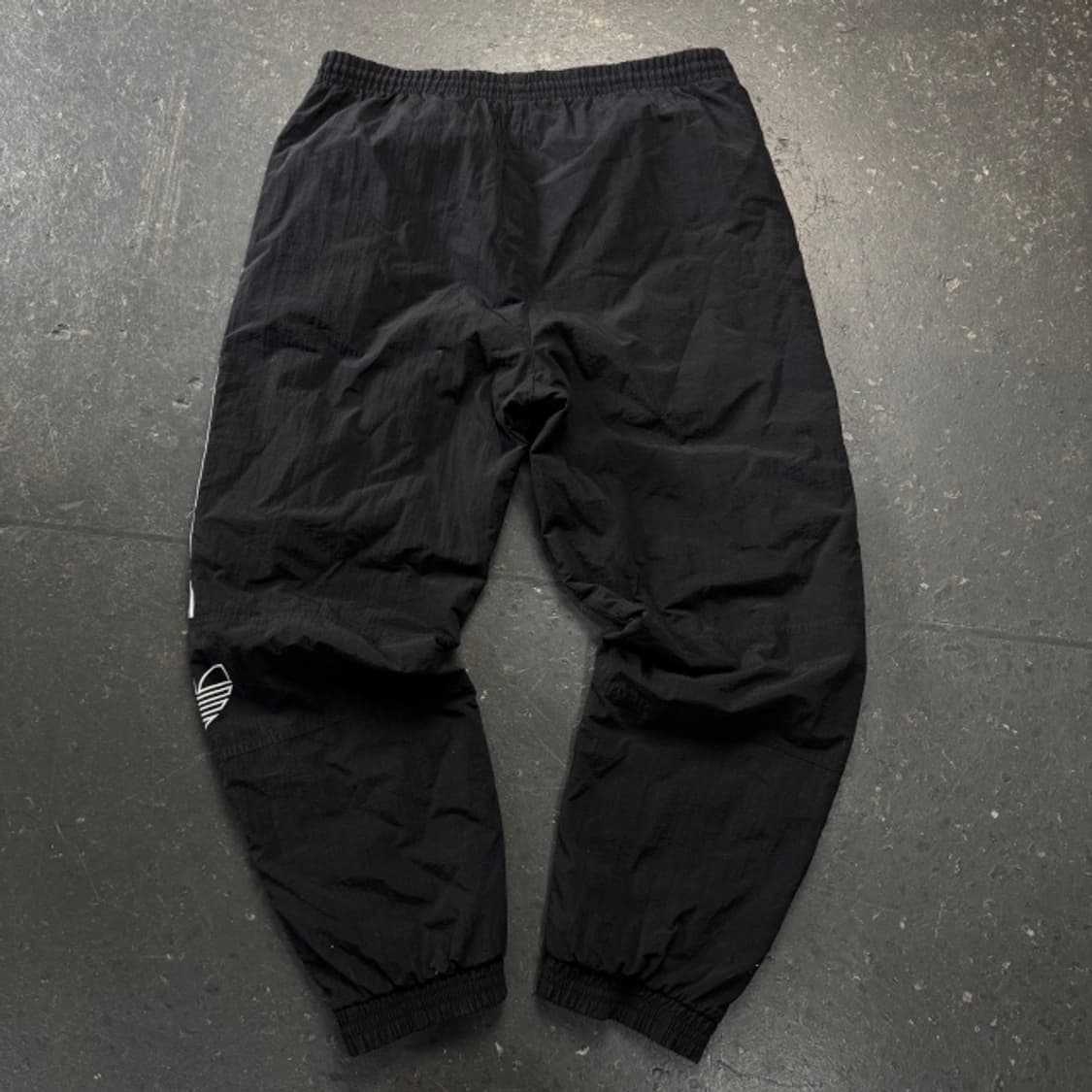 100 아디다스 올드스쿨 누빔 팬츠  상품이미지5