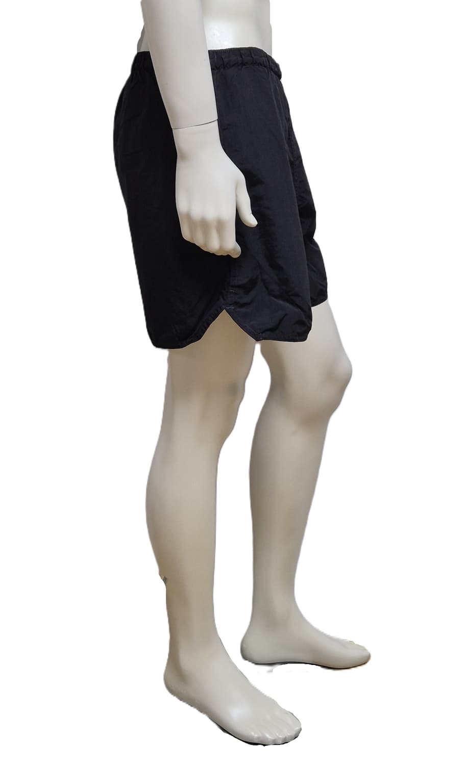 미육군 구형 IPFU 체육복 트레이닝복 반바지 하의 (S) (3) 상품이미지3