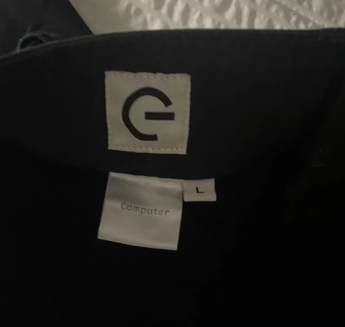 Computer Format cf stud 카고 팬츠 L  상품이미지2