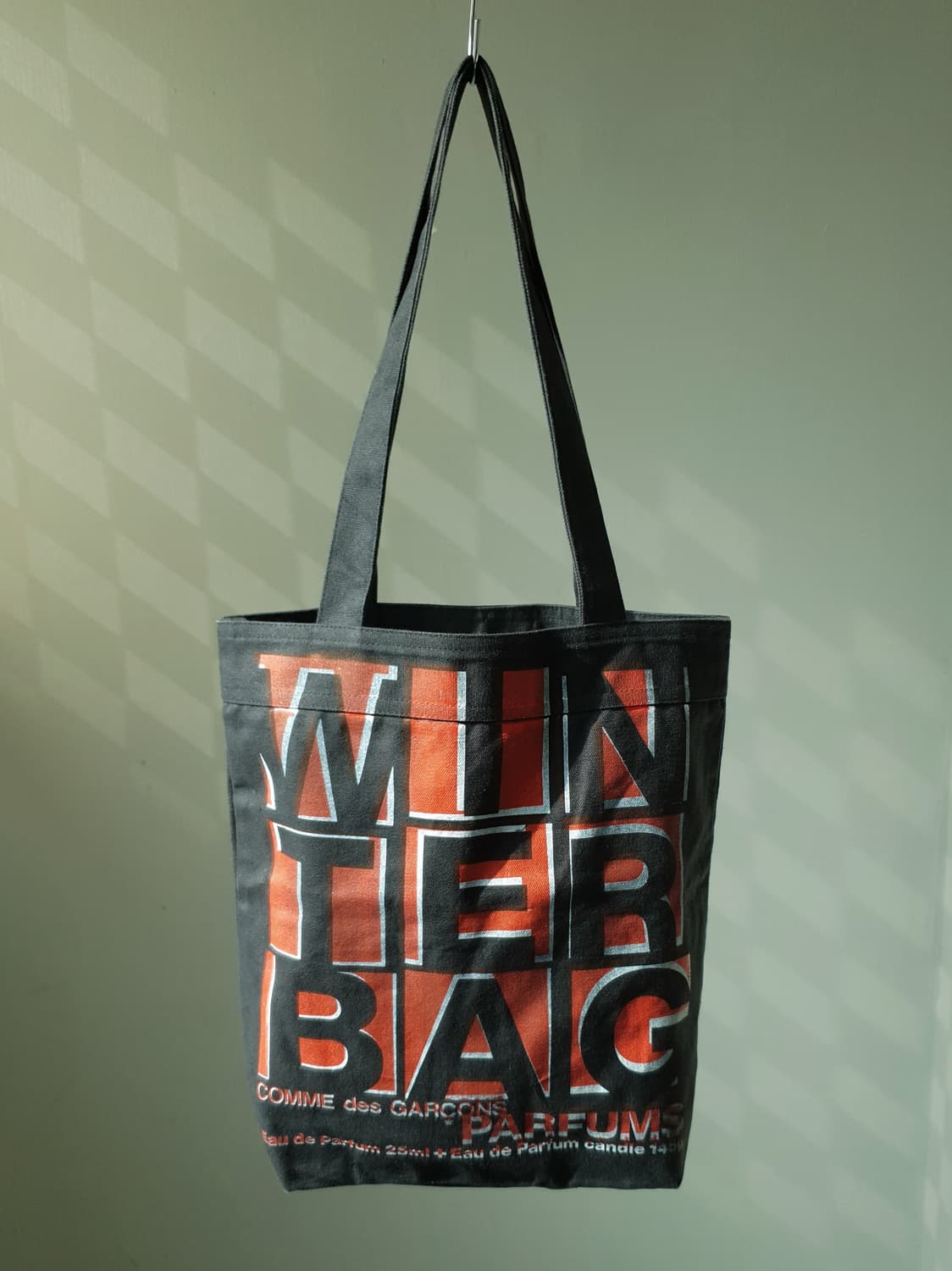 Comme Des Garcons winter bag 상품이미지2
