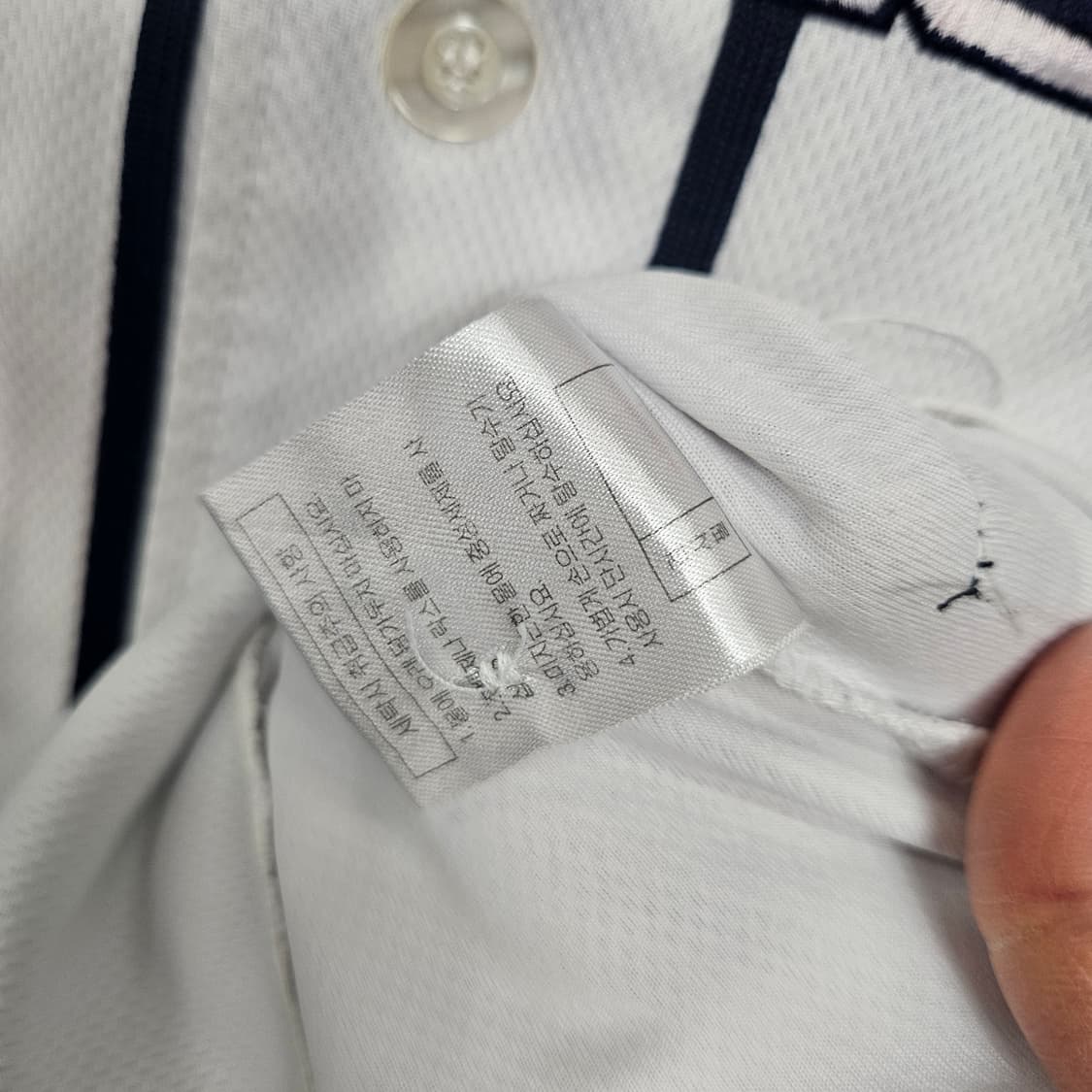 두산베어스 김현수 유니폼 105 상품이미지7