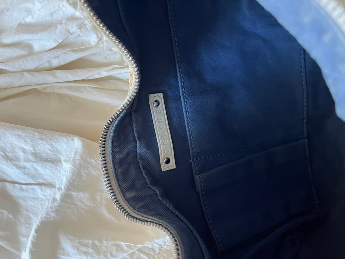 셀린느 숄더백 상품이미지5