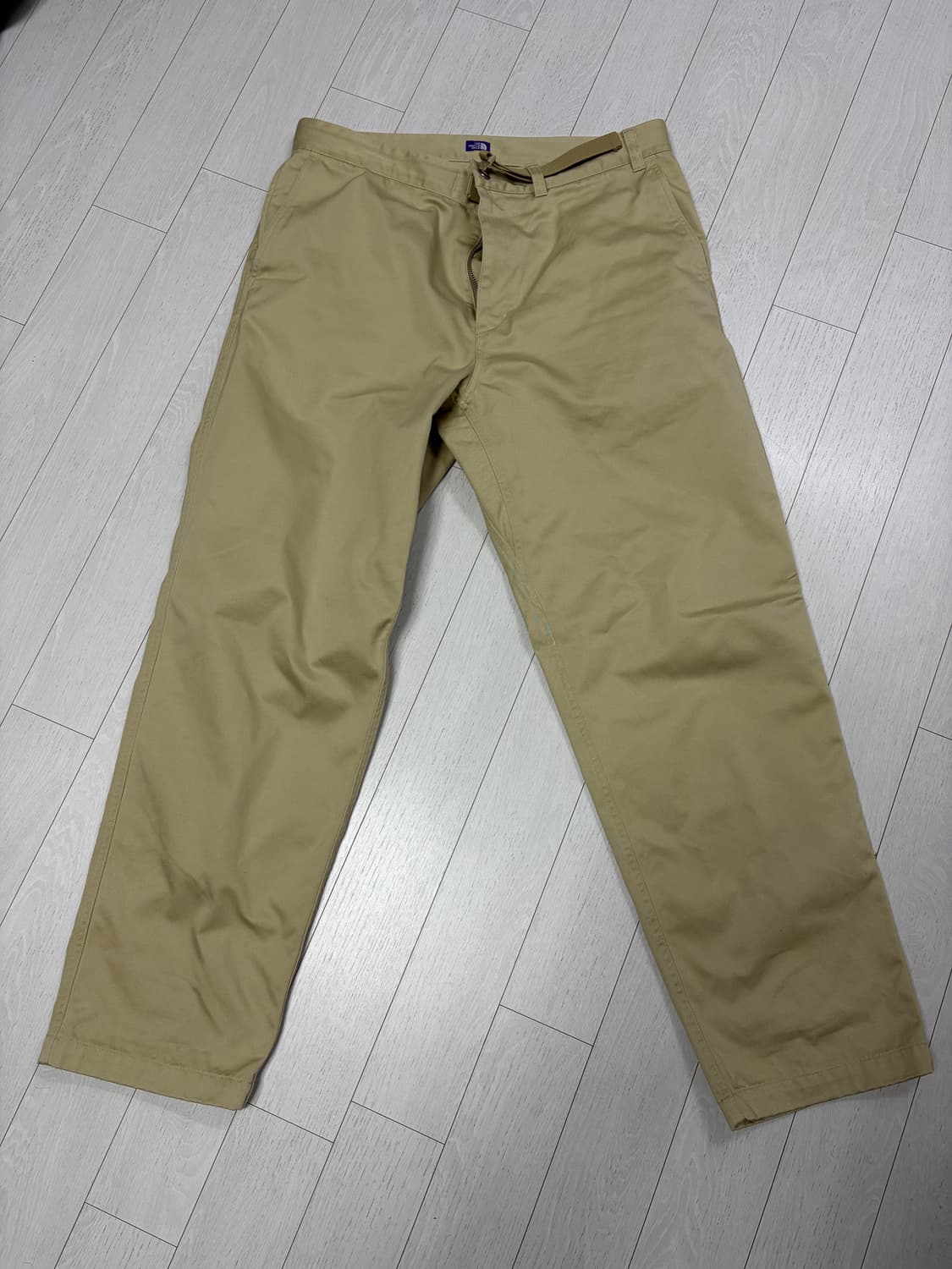 노스페이스 퍼플라벨 레귤러 팬츠 36 상품이미지1