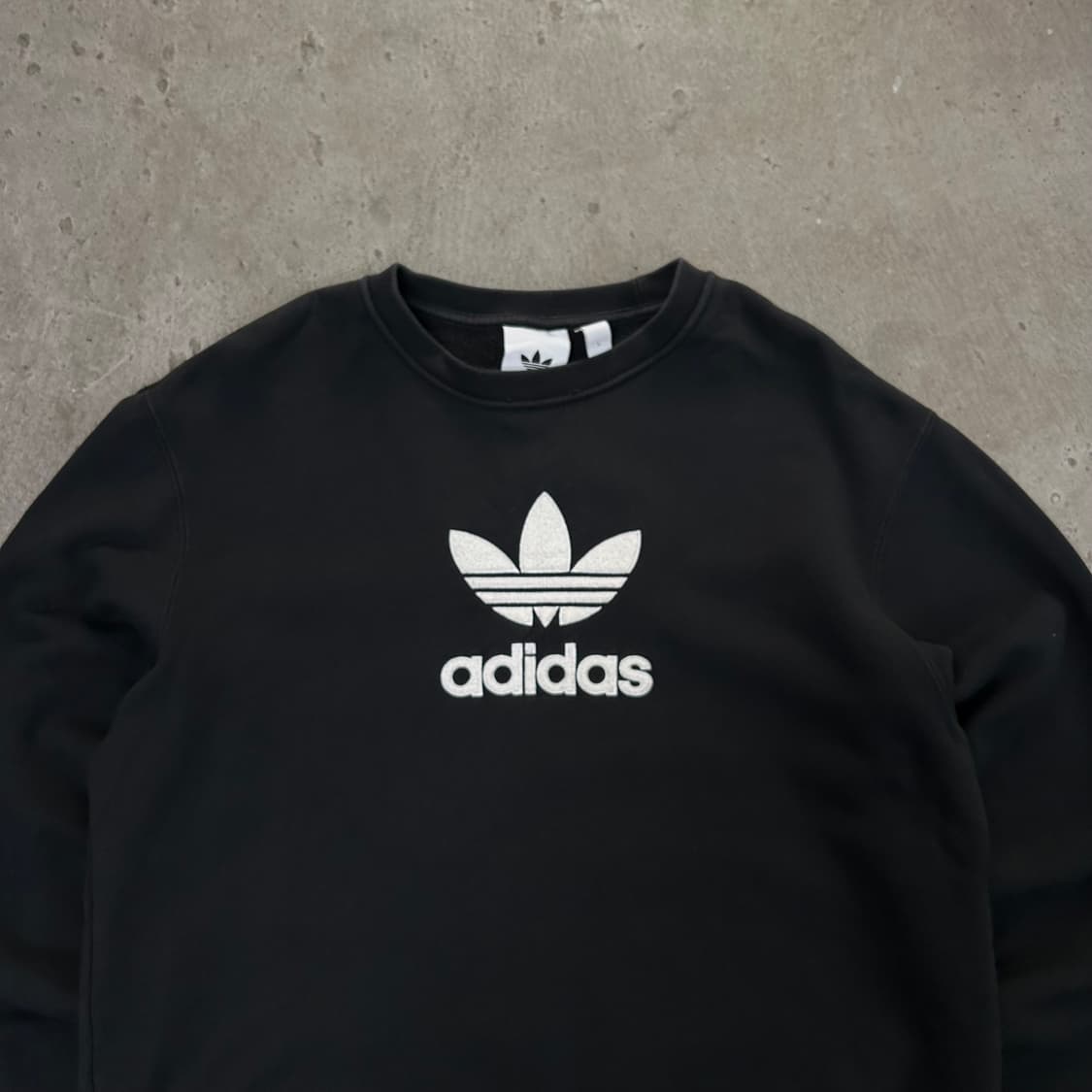 아디다스 맨투맨[1498] 상품이미지2