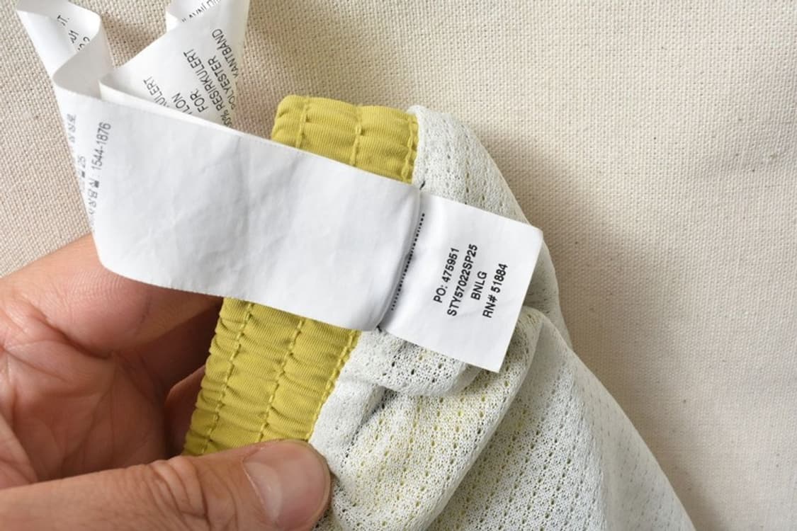 파타고니아 쇼츠 반바지 XXL M0258 상품이미지7