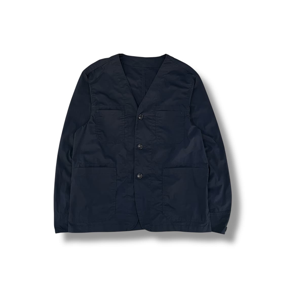  the shop tk 논카라 자켓 y12659 상품이미지2