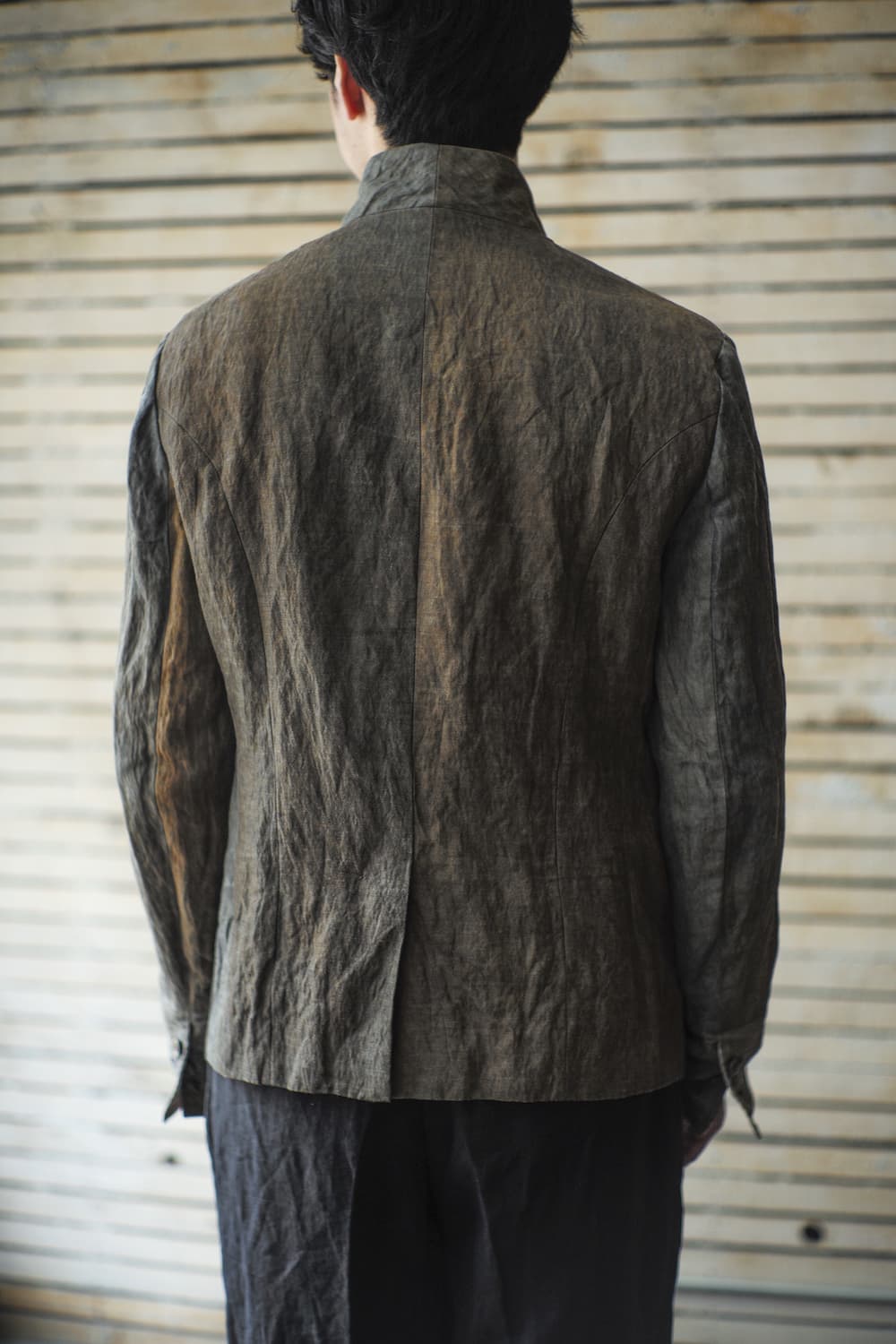 forme D'expression CADET JACKET 상품이미지3