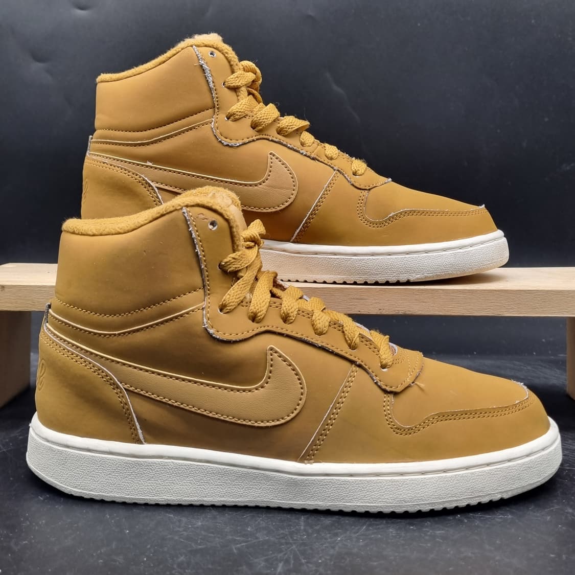 나이키 에버논 미드 윈터 여성부츠240 상품이미지1