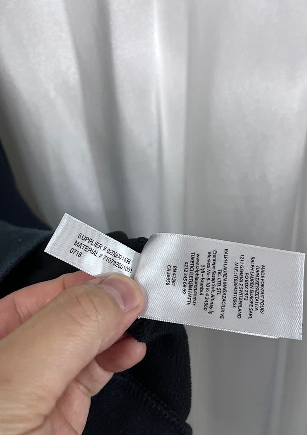 POLO  Ralph Lauren  상품이미지5