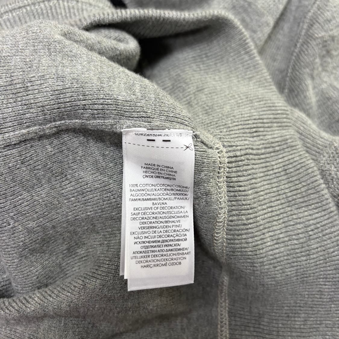 폴로 1967 니트[2303] 상품이미지6