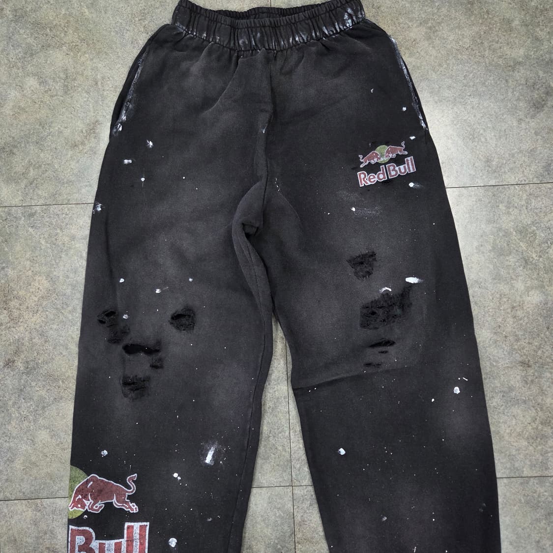 빈티지 스웻팬츠 상품이미지3