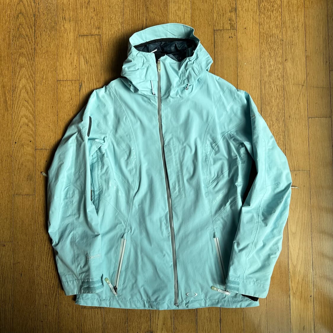 00's Oakley Hard Shell Jacket 상품이미지1