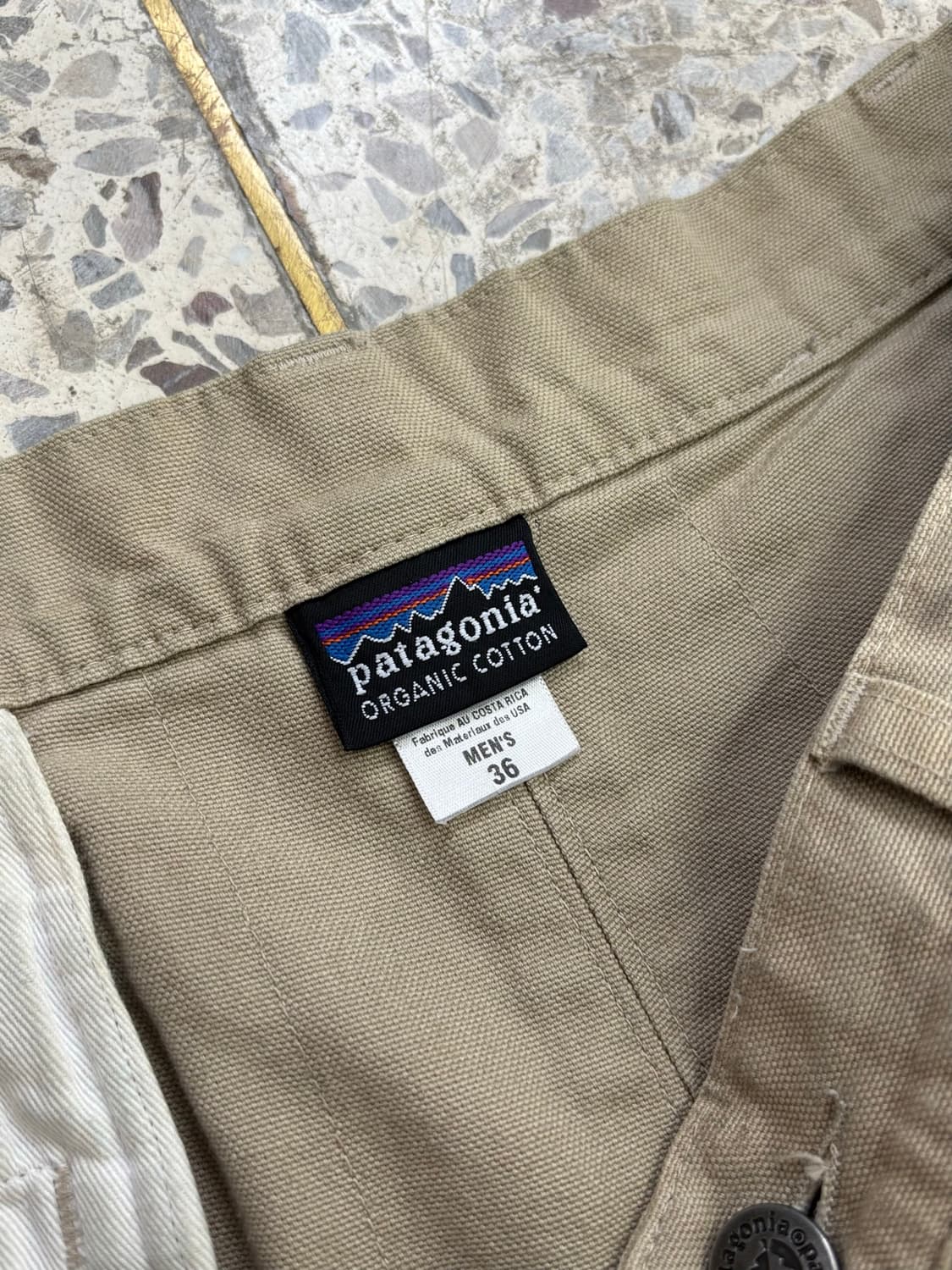 90s00s Patagonia Stand Up Shorts 상품이미지6