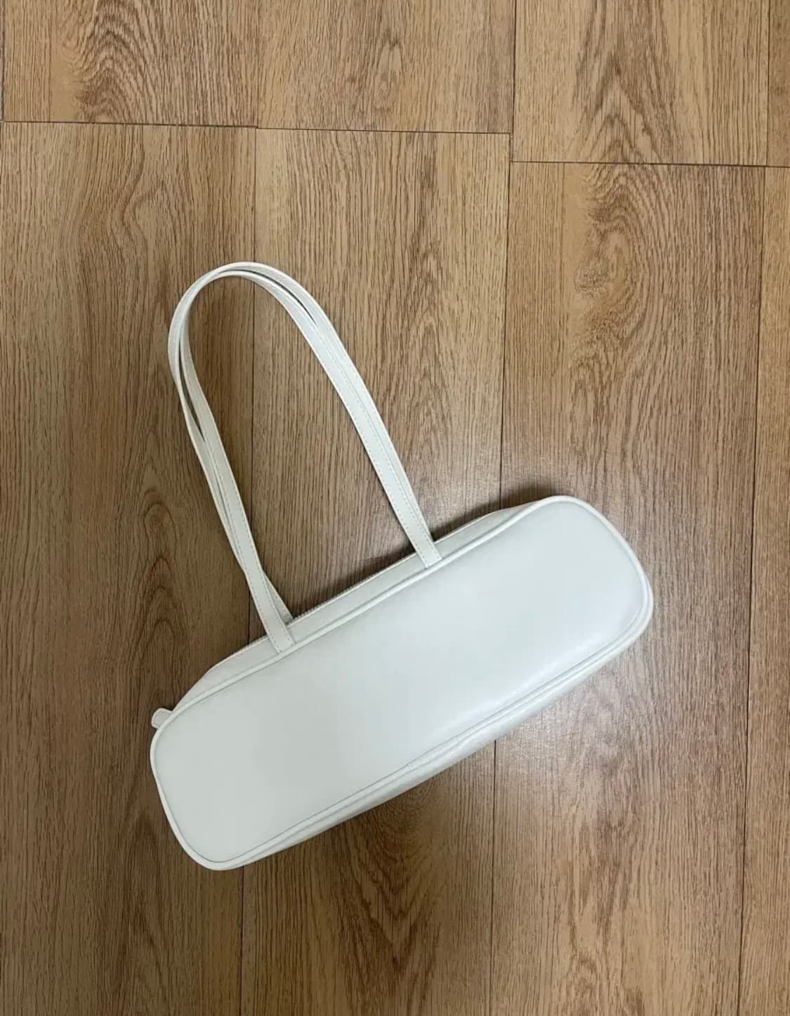 린츠 숄더백 화이트 상품이미지2