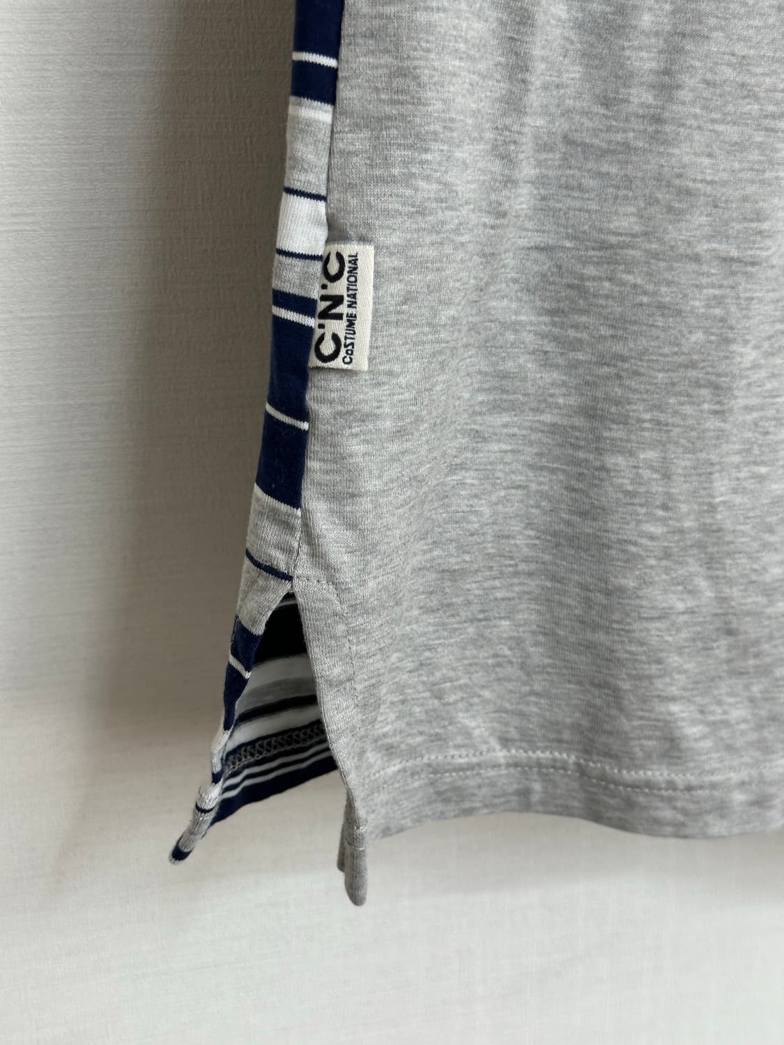 costume national pk tee  상품이미지5