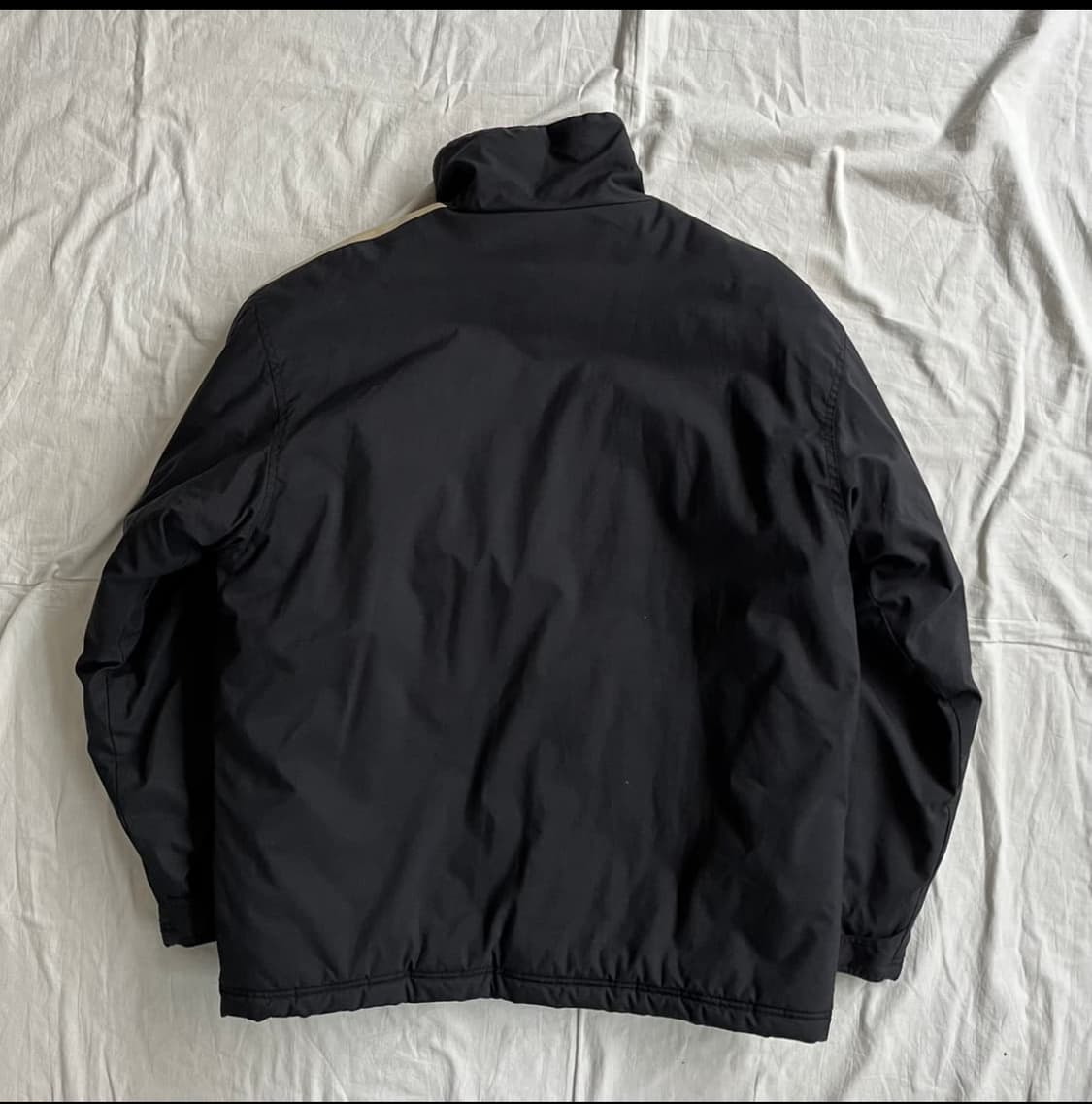 90s stussy 아웃도어 패딩 상품이미지3