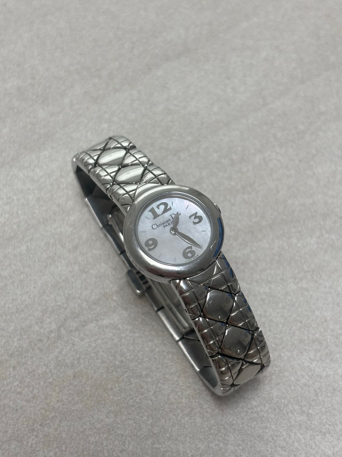 디올 여성 자개 손목시계 상품이미지1