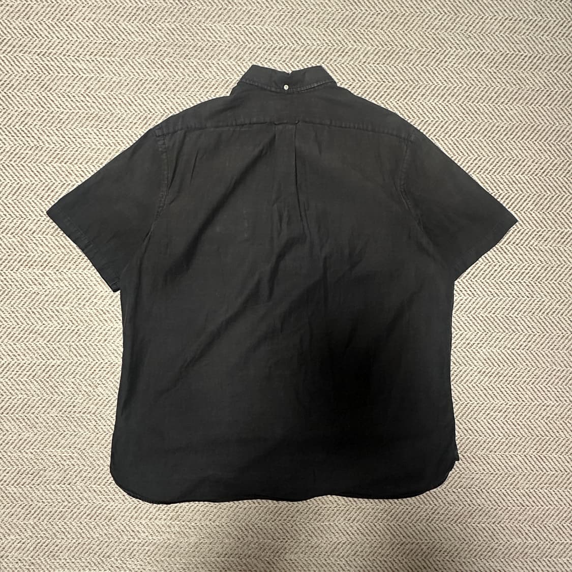 POLO RALPH LAUREN vintage washed shirt 상품이미지2
