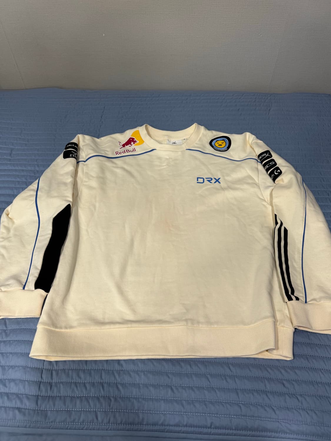 DRX 케리아 유니폼 XL 상품이미지1