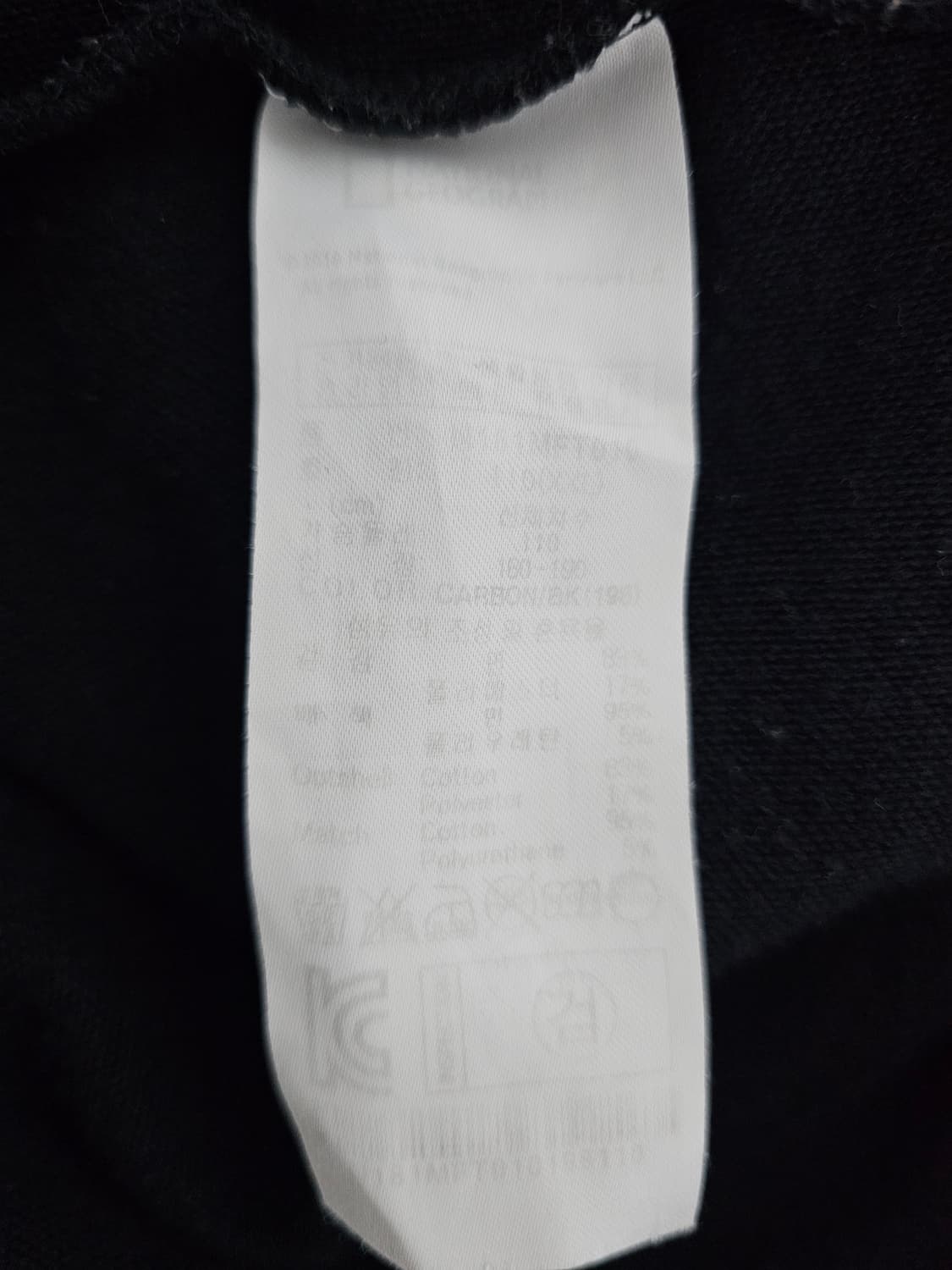 내셔널지오그래픽 후드집업 2XL 상품이미지4