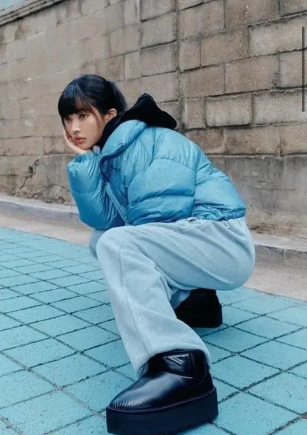 Ugg 어그 하이샤인 우먼 8 상품이미지7