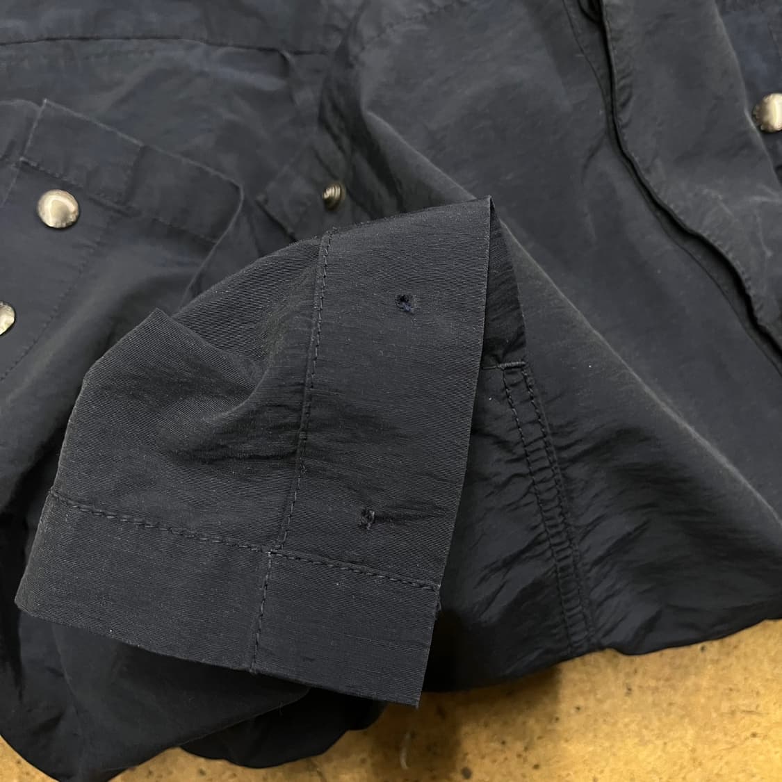 [정품/L] 폴로 랄프로렌 유틸리티 필드 자켓 b15 상품이미지6