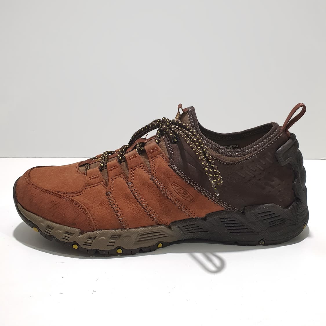 킨 keen 벌사크루즈 브라운 265~270 (us9) 상품이미지3