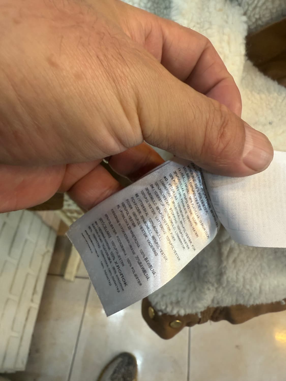 95 정품 칼하트 디트로이트 원터 팝니다 상품이미지6