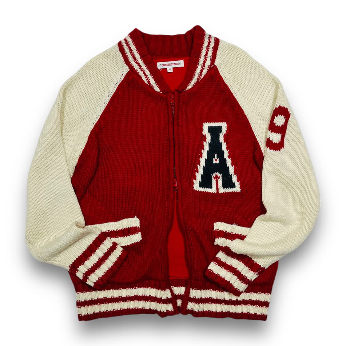 정글 스톰 y2k A 98 투웨이 빈티지 코위찬 상품이미지1