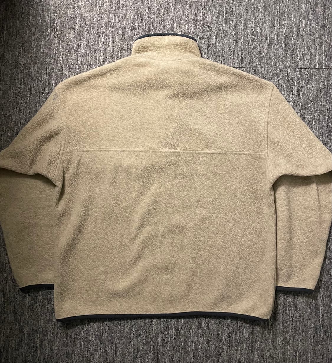 파타고니아 신칠라 오트밀 USA [XL] 상품이미지3