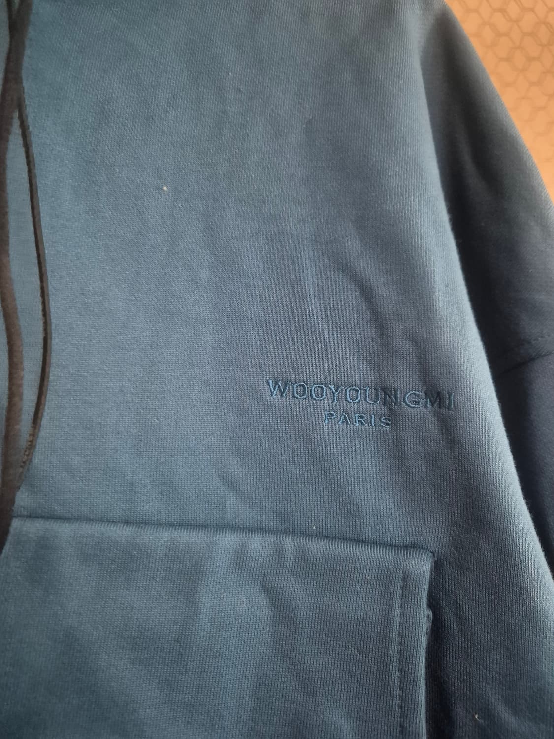 우영미 캥거루포켓후드44 상품이미지3