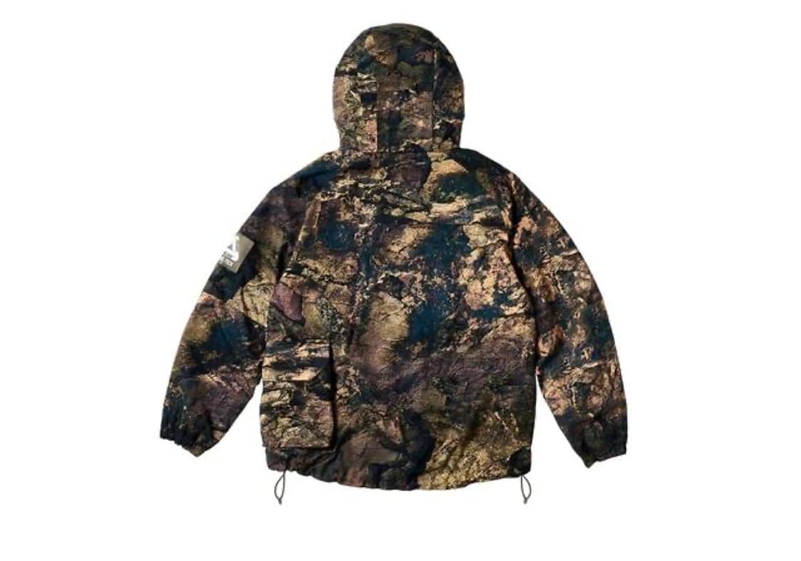 팔라스 고어텍스 RS 자켓 상품이미지4