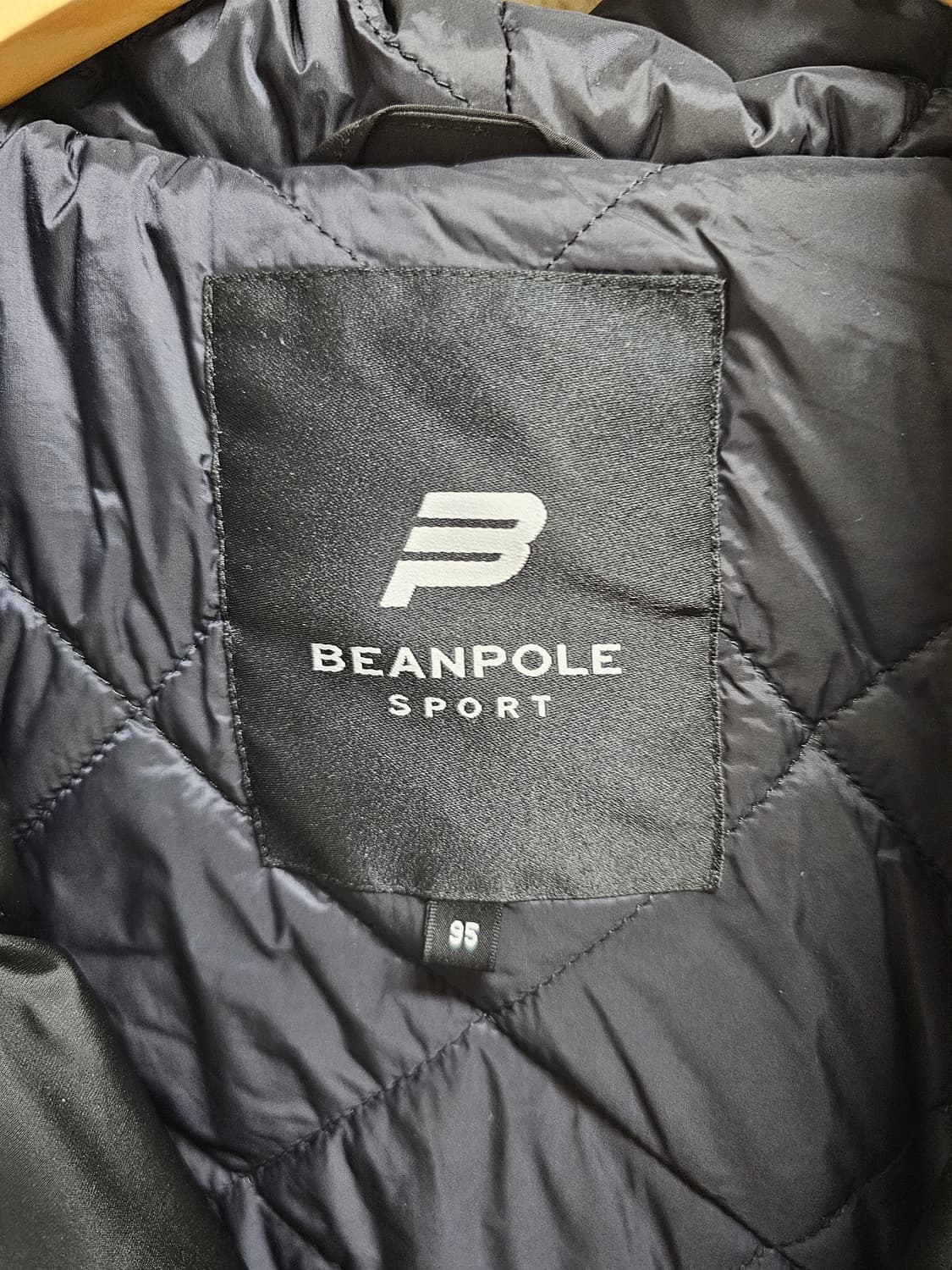 빈폴 보아플리스 더블코트 95 상품이미지3