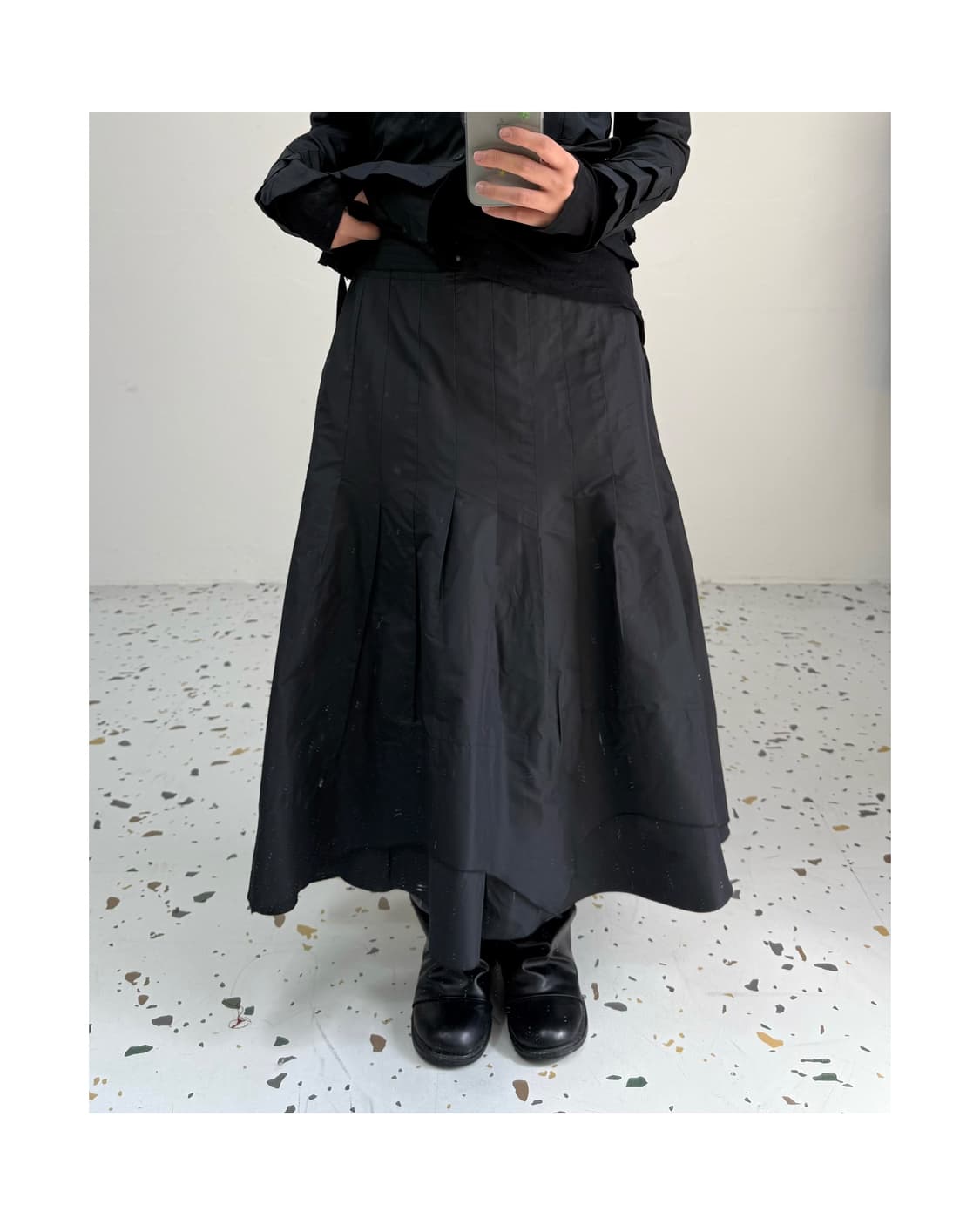Hiroko koshino 셋업 상품이미지3