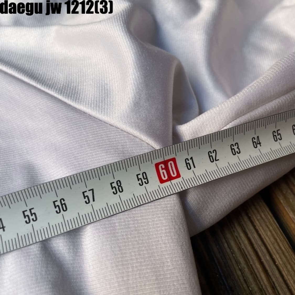 아디다스져지집업 화이트 상품이미지8