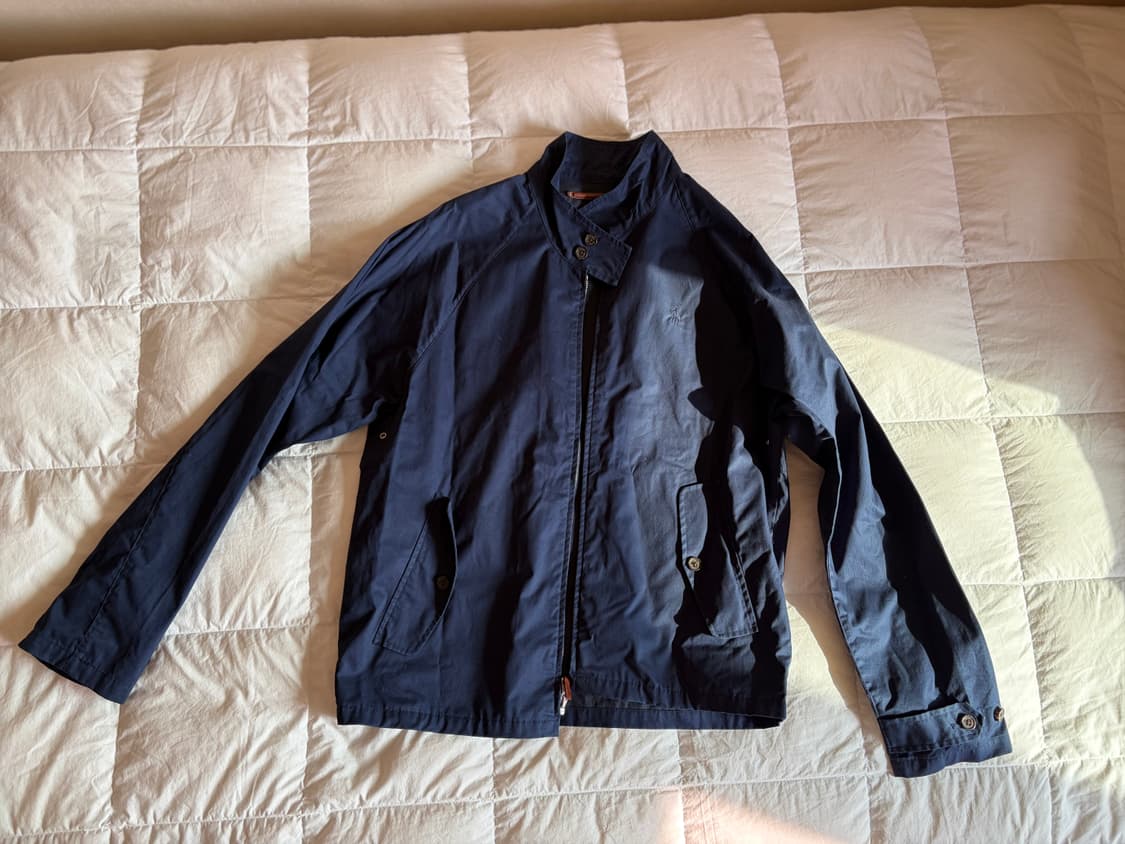 (M사이즈) 폴로 랄프로렌 스포츠 재킷  상품이미지1