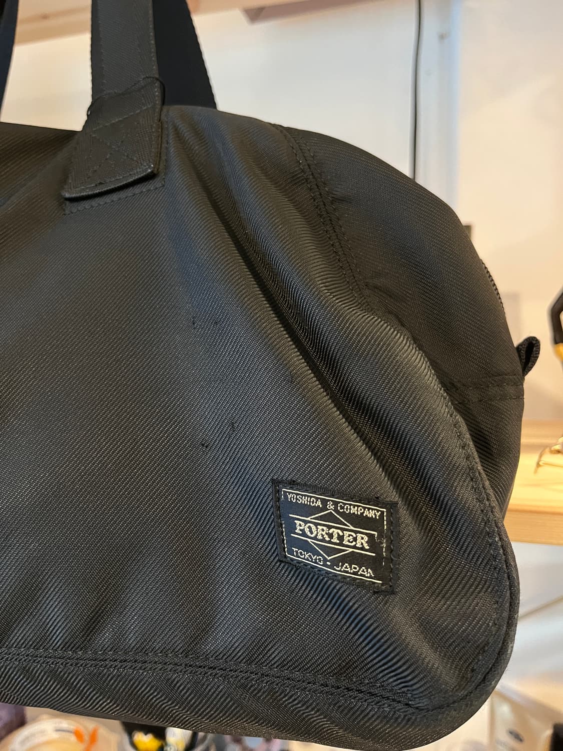porter baguette bag 상품이미지5