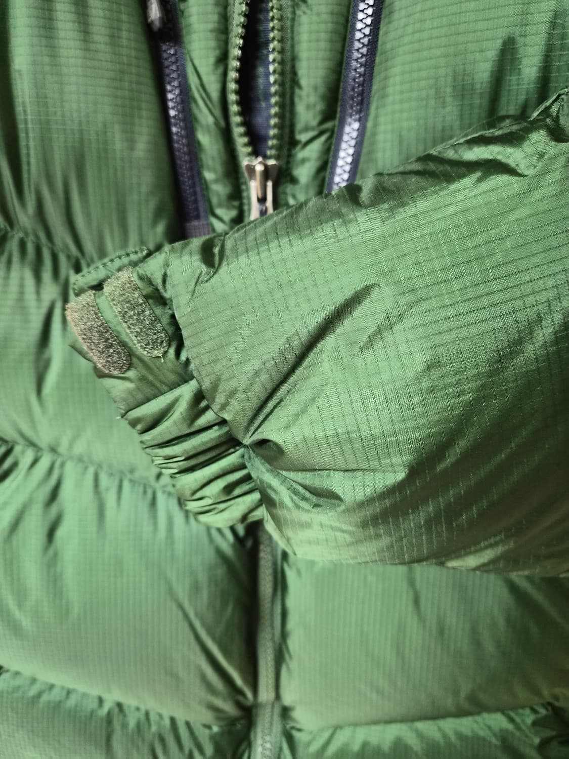 K2 남성점퍼 110 상품이미지4