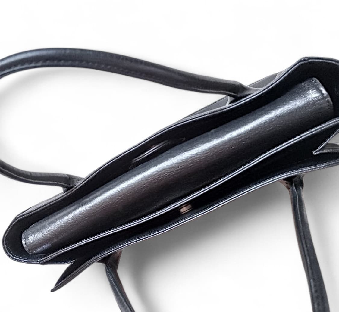 이세이미야케 im product 소가죽 토트백 상품이미지4