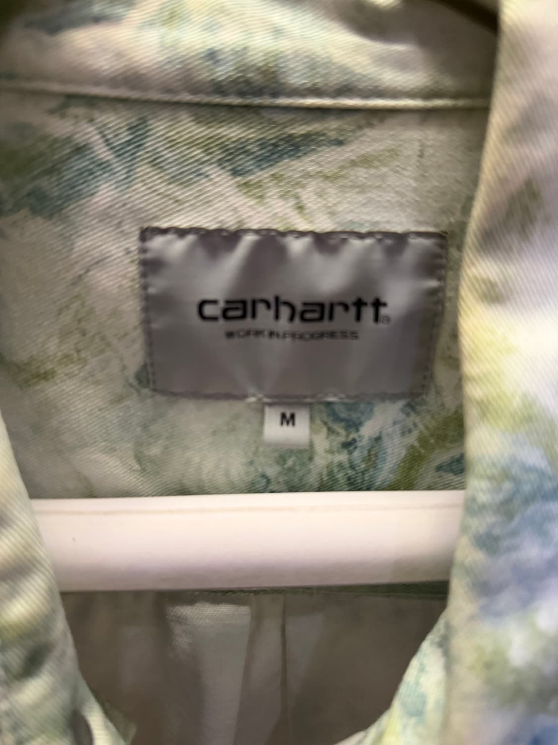칼하트 셔츠 상품이미지2