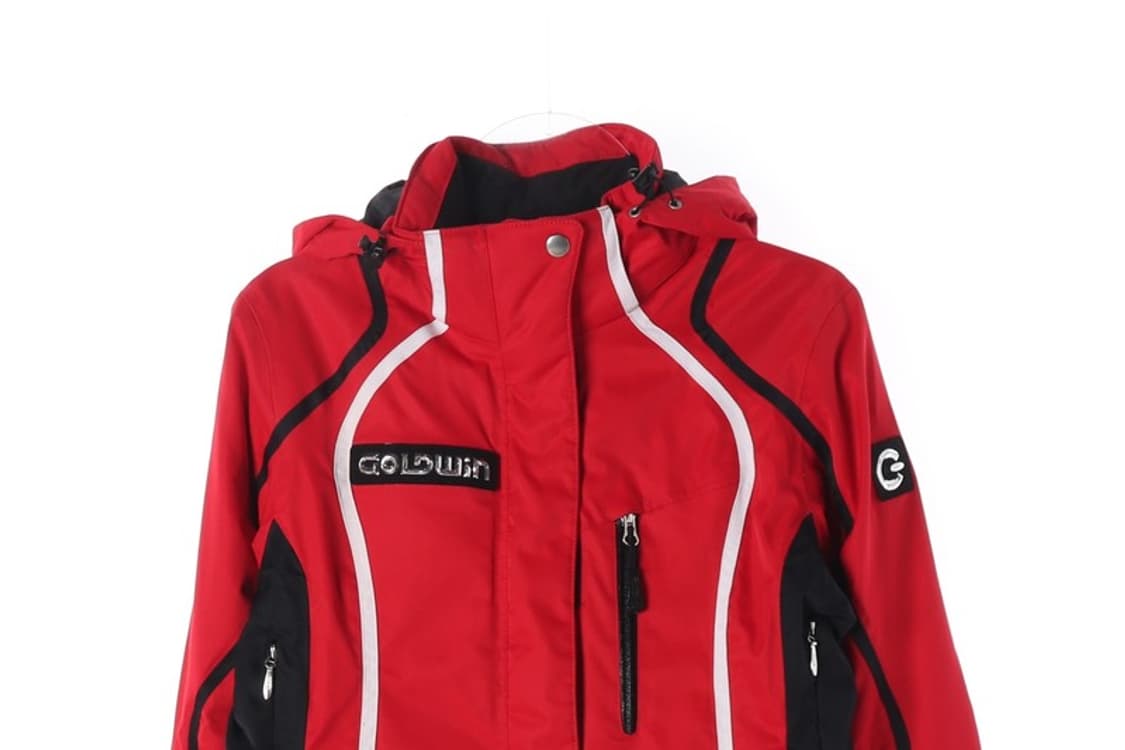 골드윈 아카이브 테크니컬 스키 자켓 S 상품이미지4