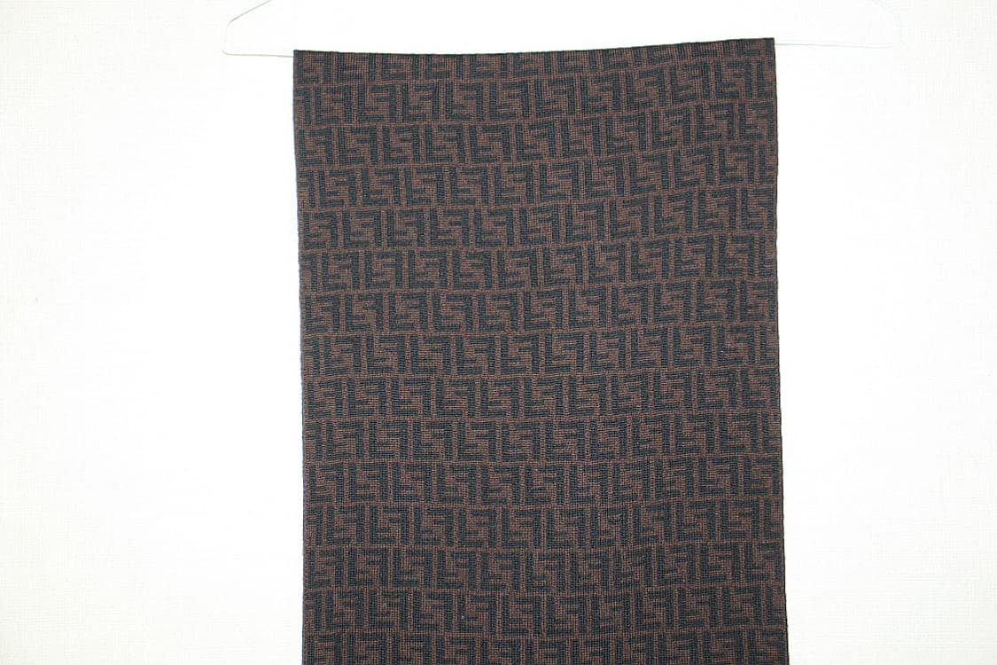 Fendi 팬디 쥬카 머플러 상품이미지2