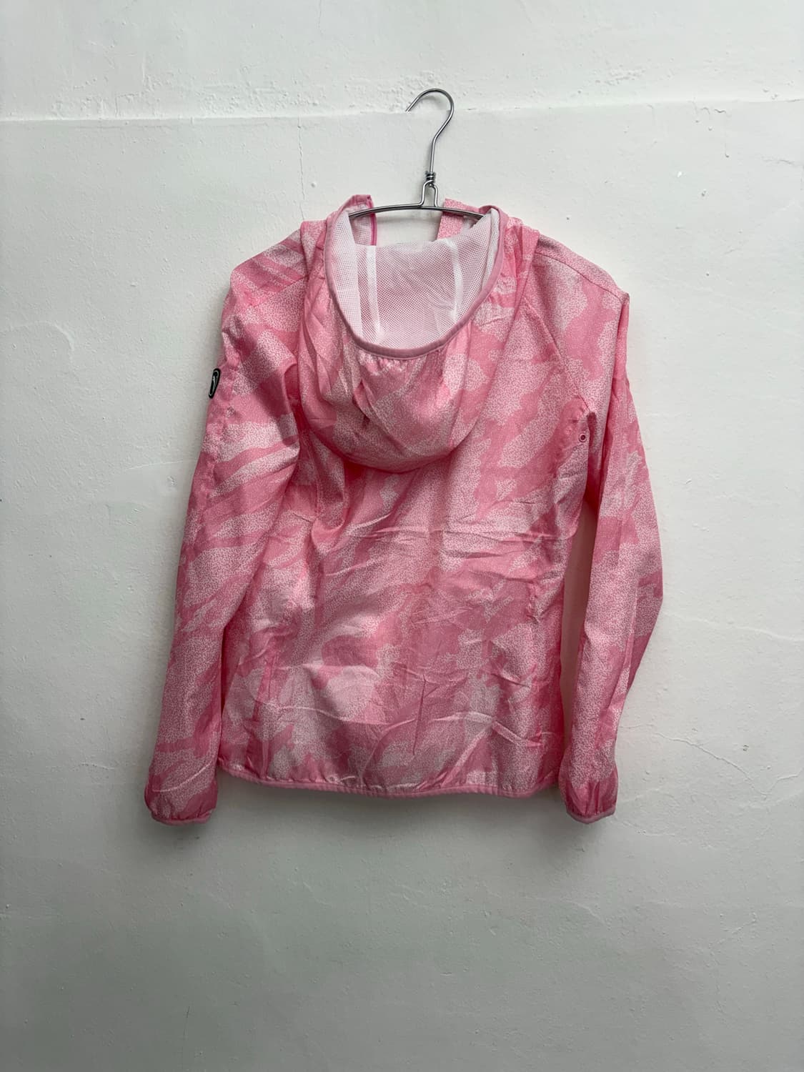 빈티지 푸마 바람막이 상품이미지2