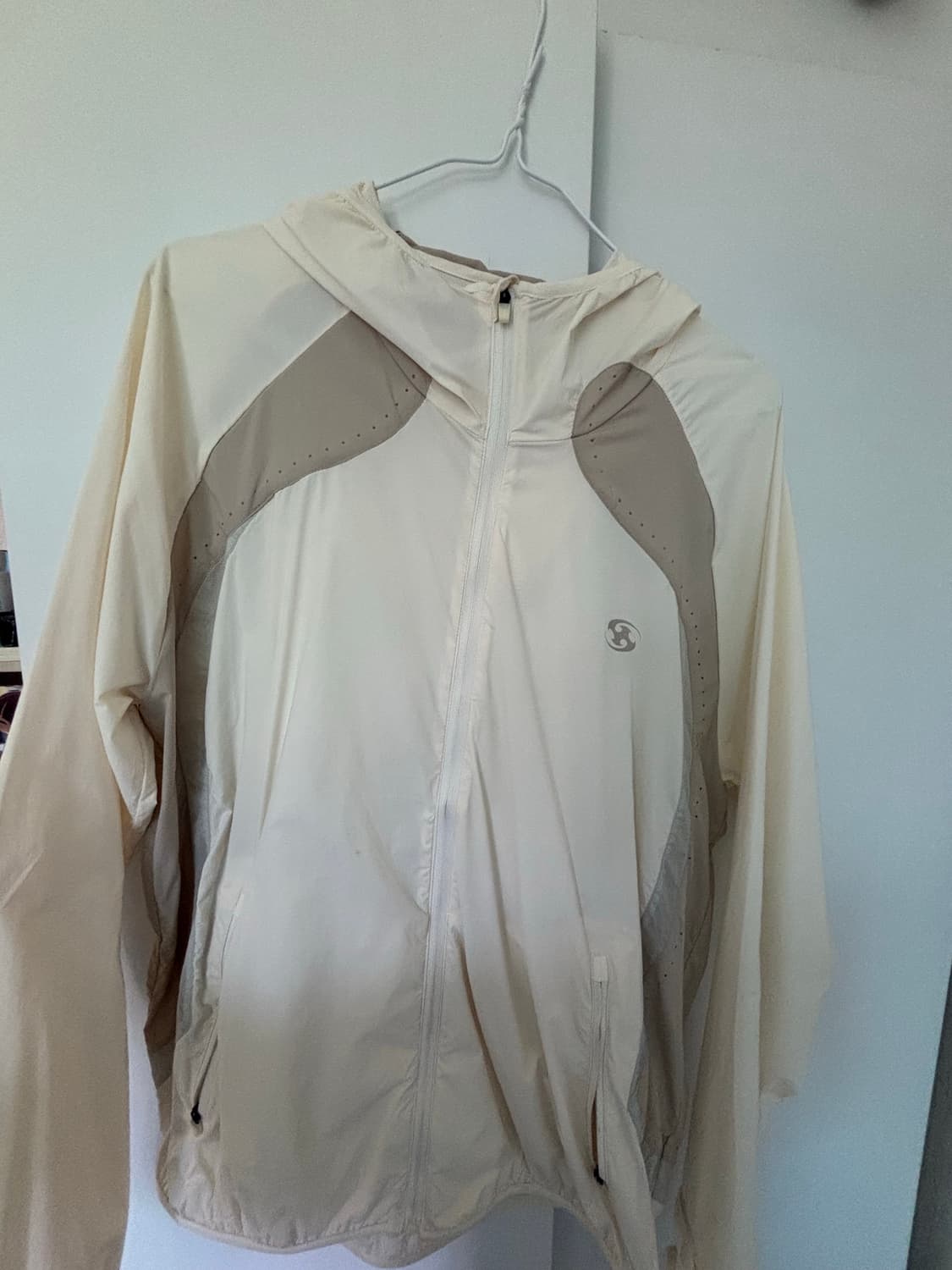sansangear 24fw 바람막이 상품이미지2