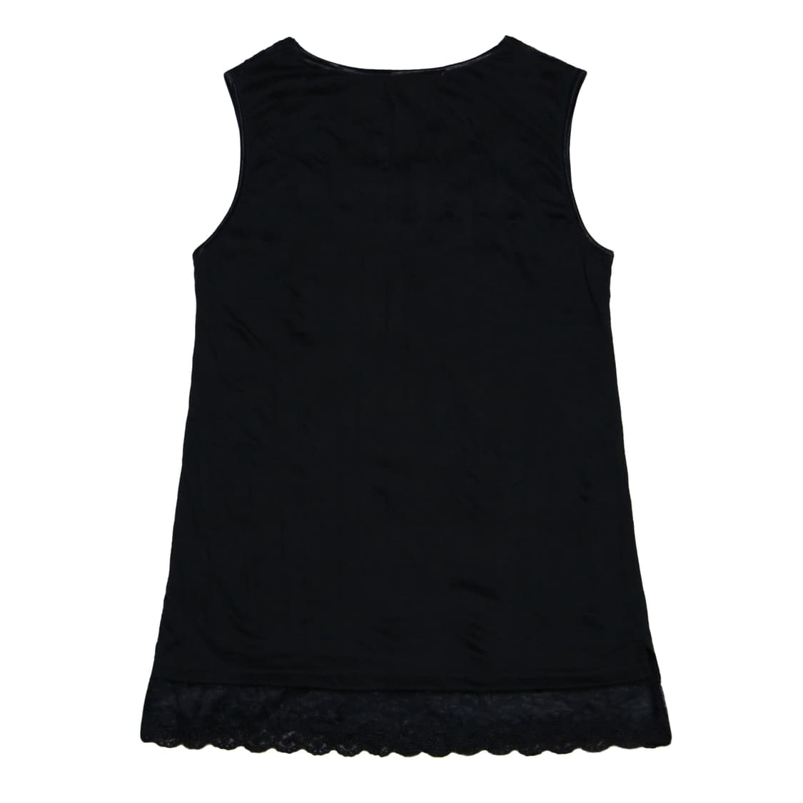 Lace Point sleeveless 상품이미지3