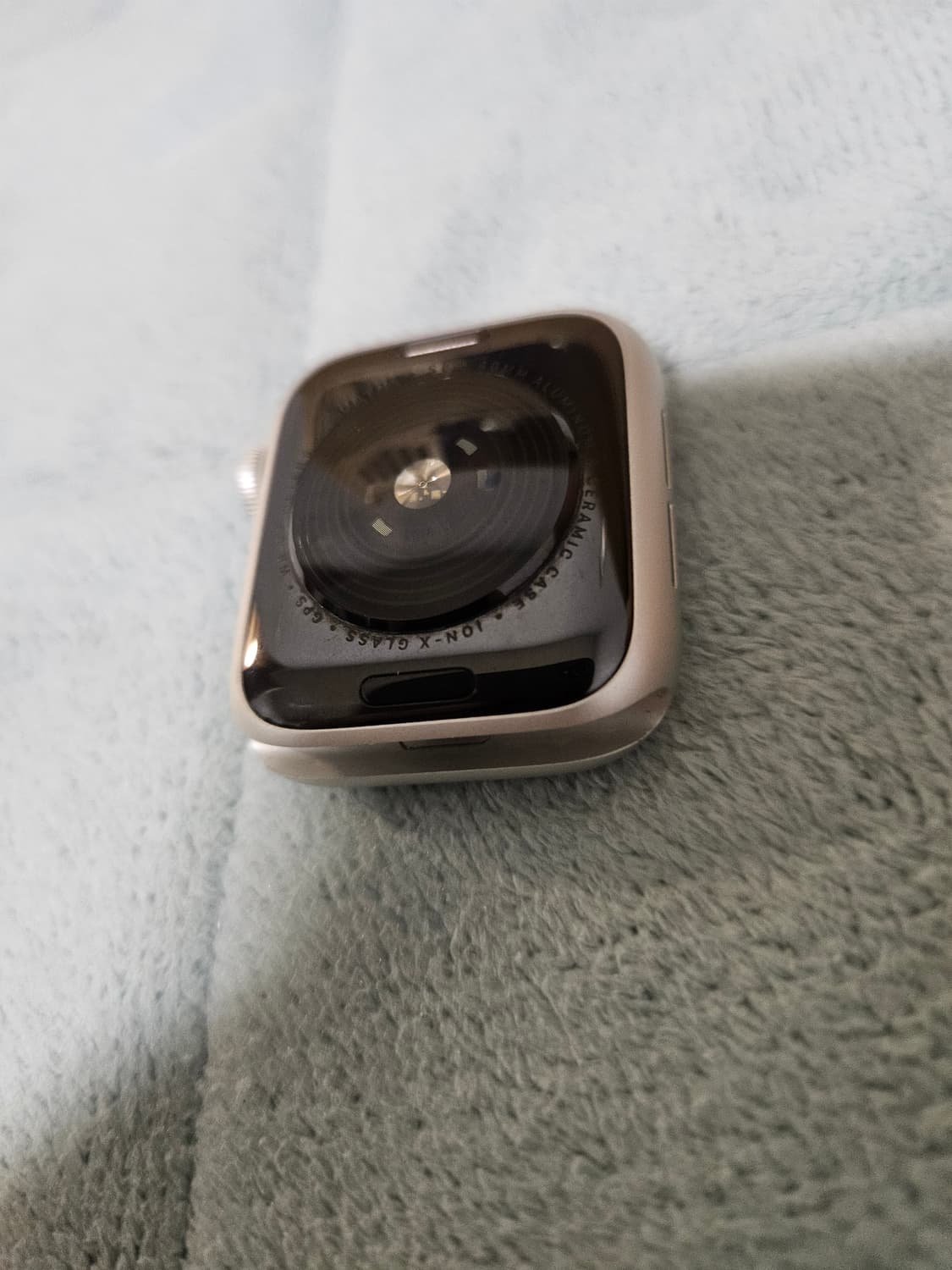 애플워치 SE1 40mm 알루미늄 상품이미지3