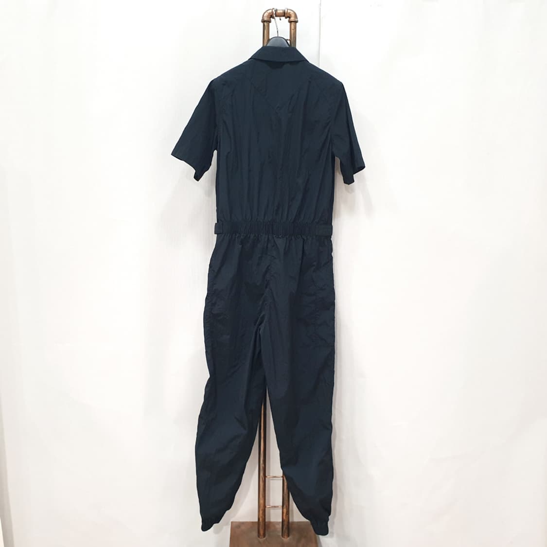 나이키 우먼스 조던 에센셜 플라이트 수트 점프수트 XS 상품이미지4